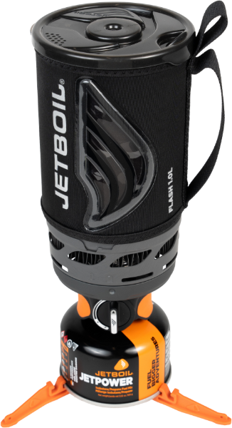 Bilde av Jetboil FLASH CARBON NA NA